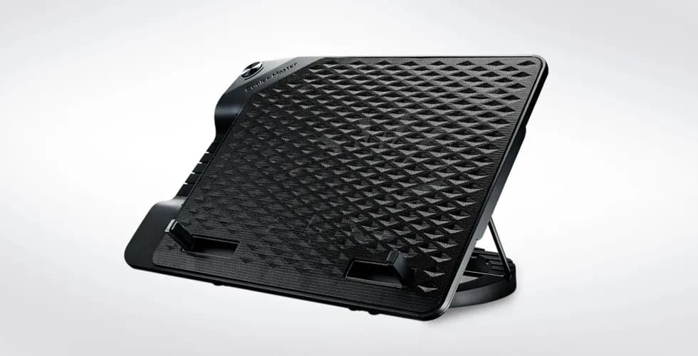 CM NOTEPAL ERGOSTAND III – Cooler Master