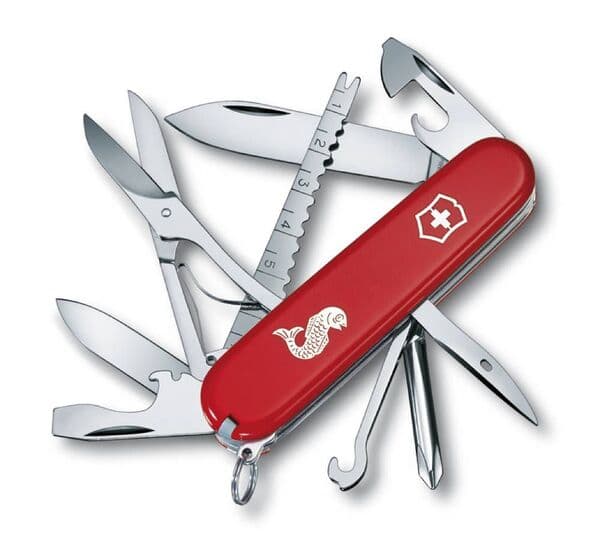 Victorinox Fisherman Celidor 1.4733.72 – Victorinox