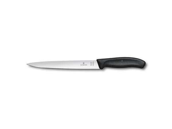 Victorinox Swiss Classic Fileerausveitsi 20 cm Musta – Victorinox