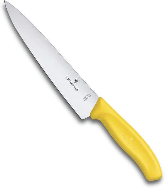 Victorinox Swiss Classic Paistiveitsi 19 cm Keltainen – Victorinox