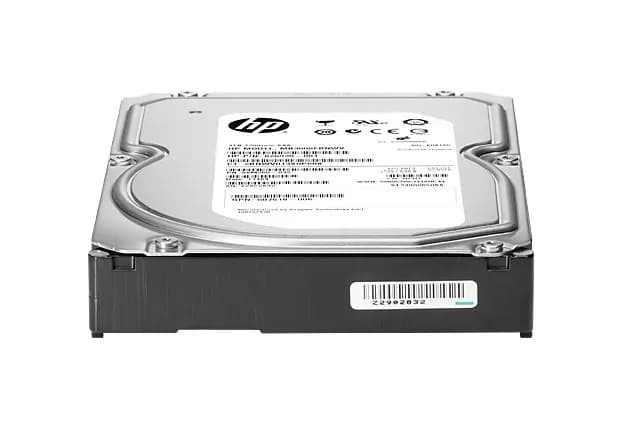 Hewlett Packard Enterprise 659569-001 1 TB 7200 RPM SATA 3,5" HDD – HEWLETT-PACKARD