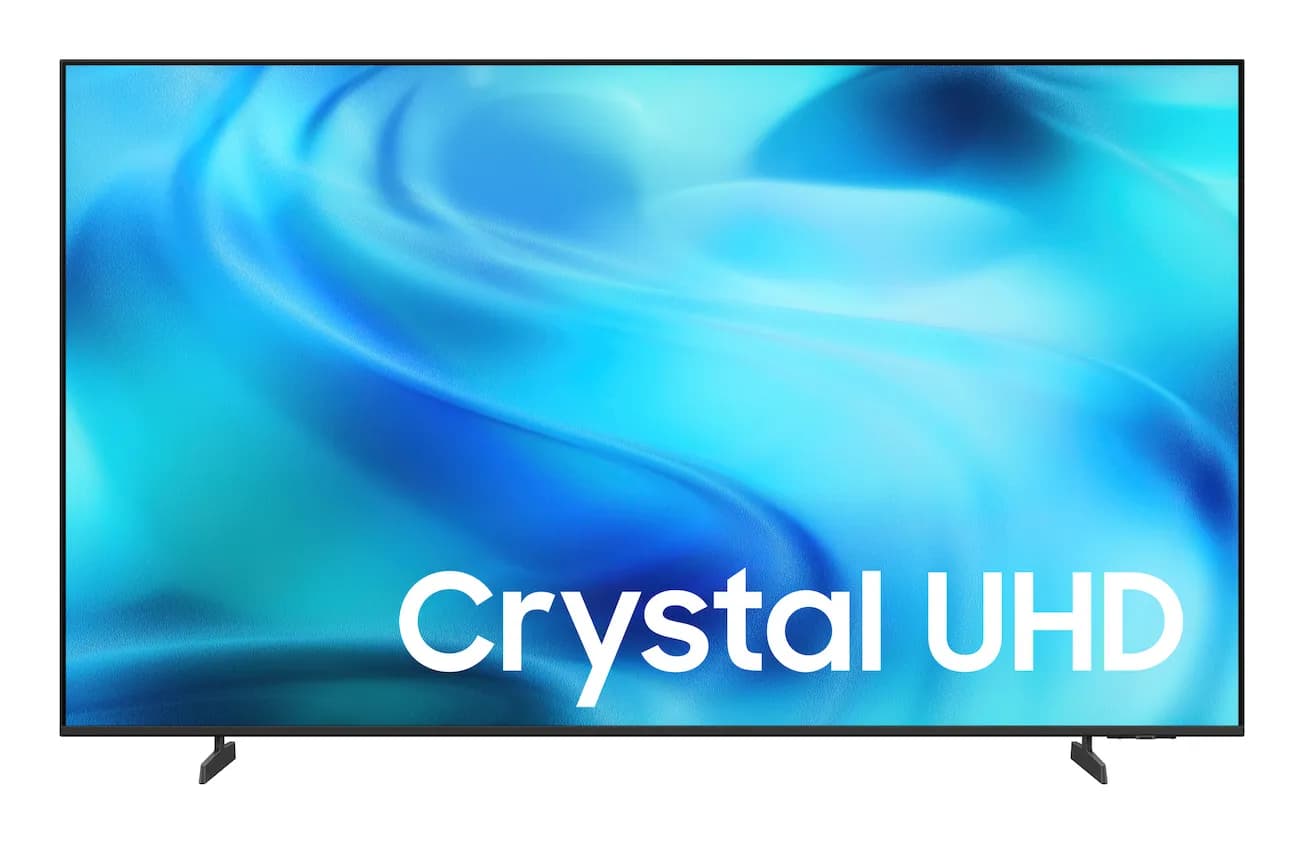 Samsung U8092 75" 4K LED Tizen TV, 60 Hz, HDR10+ – Samsung