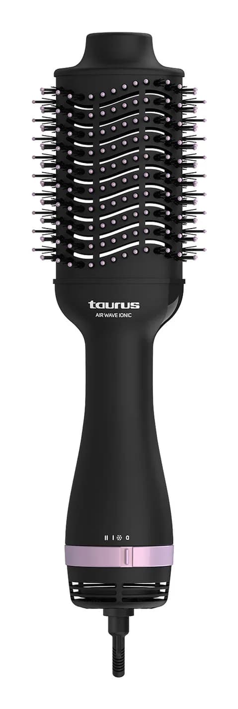 Taurus Air Wave Ionic -kuumailmaharja – TAURUS