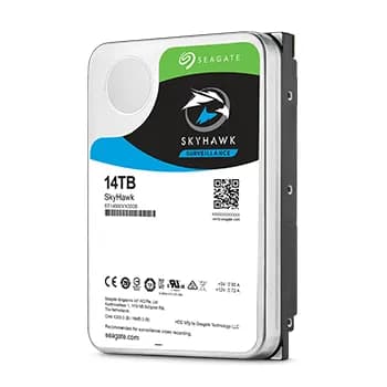 SEAGATE Surveillance Skyhawk Mini 1TB HDD – Seagate