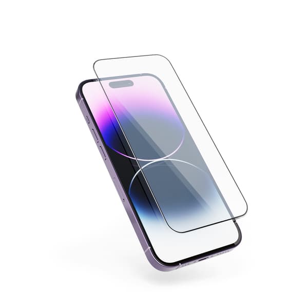 Epico Edge to Edge Glass, iPhone 15 -panssarilasi – EPICO