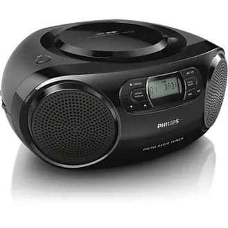 Philips CD Soundmachine AZB500 - boomb – Philips