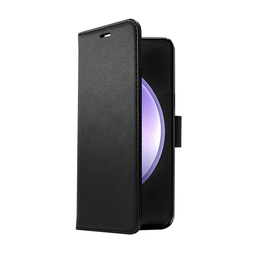Screenor Smart, Galaxy S25 Ultra -lompakkokotelo – SCREENOR