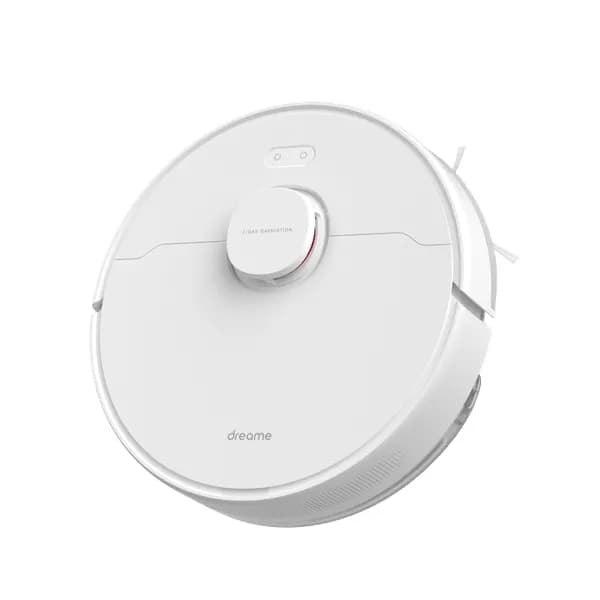 DreameBot D10s -robotti-imuri, valkoinen – Dreame
