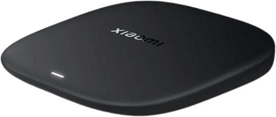 Xiaomi TV Box S (3rd Gen) – Xiaomi