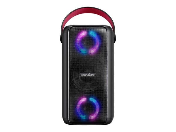 Anker Soundcore Speakers Rave -langaton Bluetooth-kaiutin – Anker
