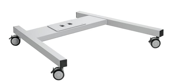 Vogel's Pro PFT 8520 Trolley Frame Large Silver – Vogel´s