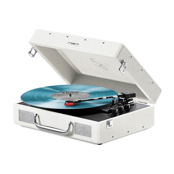 MIXX Revival 55 Stereo -levysoitin, kerma – MIXX