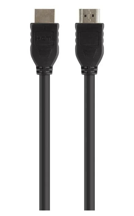 Belkin HDMI 2.0 -kaapeli, jossa 4K, 1,5 m, musta – Belkin