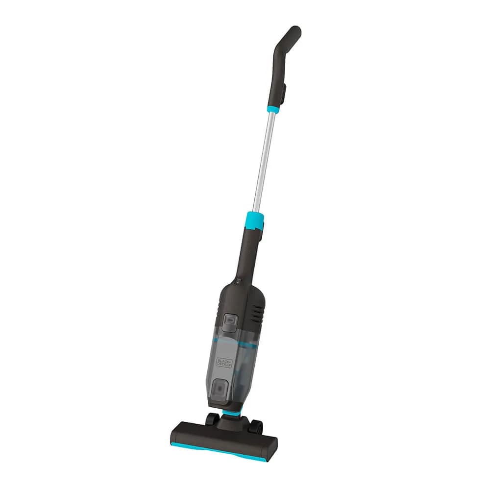 Black&Decker BXVMS601E-varsi-imuri, musta/sininen – Black & Decker