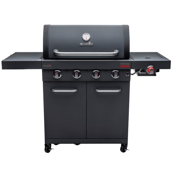 Char-Broil Professional POWER EDITION 4 -kaasugrilli – CHAR-BROIL