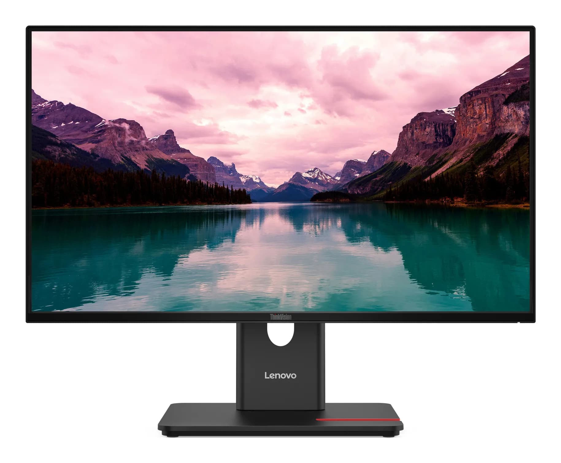 Lenovo ThinkVision T24-40 23.8" Full HD, IPS, 120Hz -näyttö – Lenovo