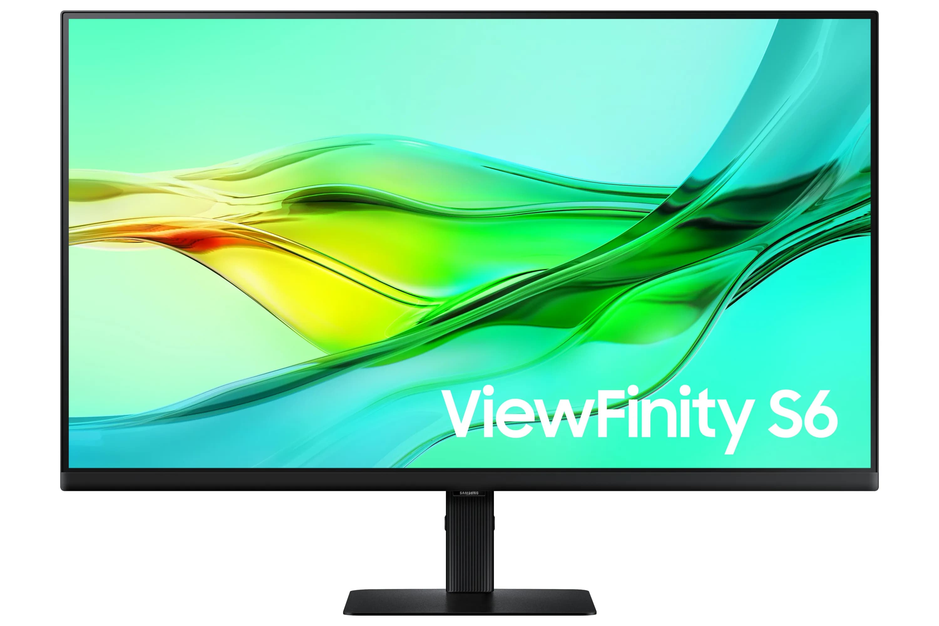 Samsung ViewFinity S60UD 32" QHD, IPS -näyttö, USB-C hub – Samsung
