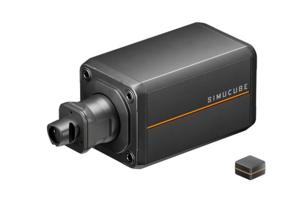 Simucube 3 Ultimate -suoravetorattirunko (35 Nm, 23-bittinen) – SIMUCUBE
