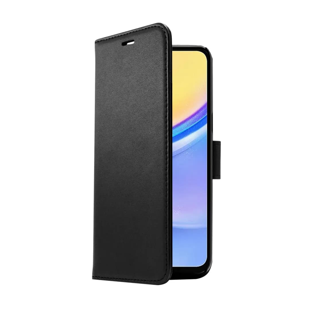 Screenor Smart Galaxy A15 4G / A15 5G -lompakkokotelo – SCREENOR