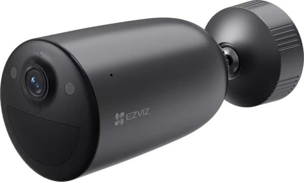 Ezviz EB3 AOV -älykäs akkukamera – EZVIZ