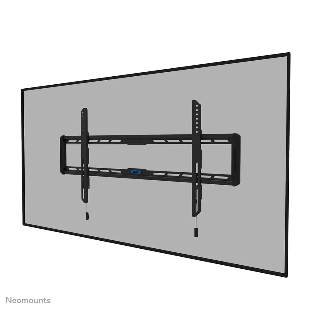 NEOMOUNTS BY NEWSTAR SCREEN WALL MOUNT (FIXED, ULTRA THIN, VESA 800X400) – NEOMOUNTS BY NEWSTAR