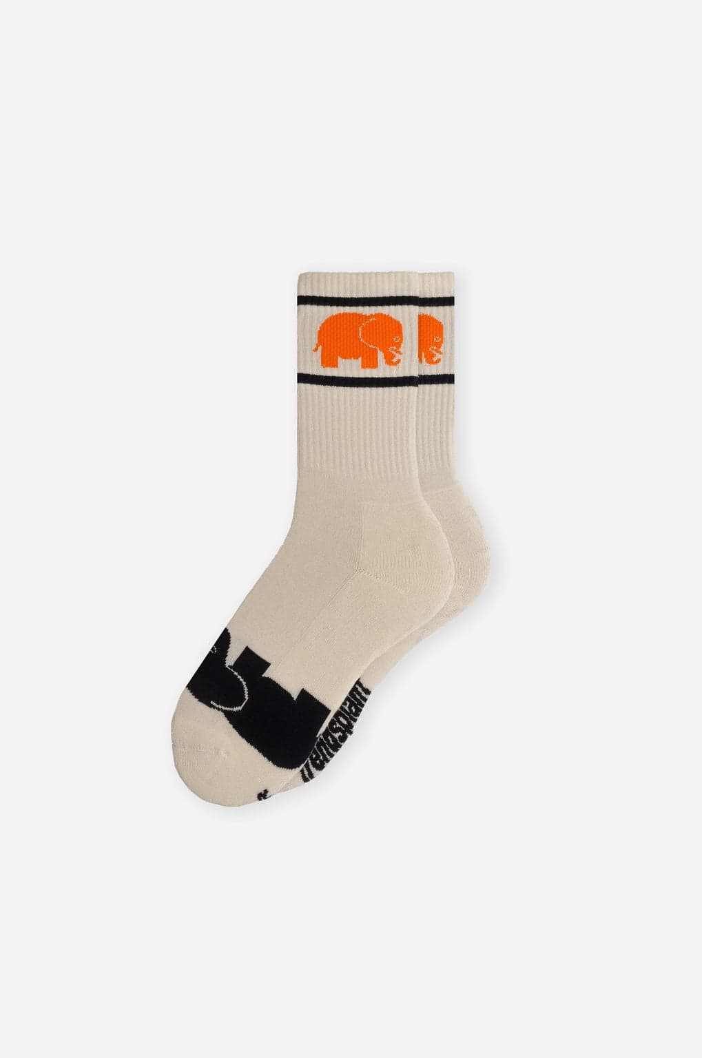 Natural Bamboo Athletic Sukat – Trendsplant