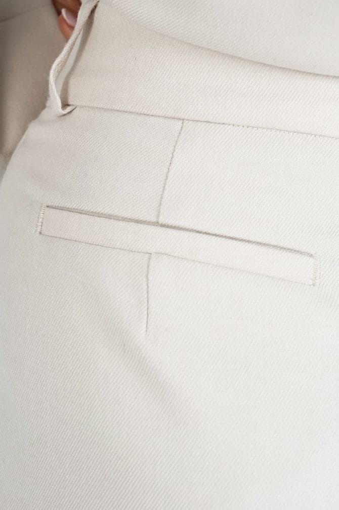 Aspen Pants Off-White – ANGELL