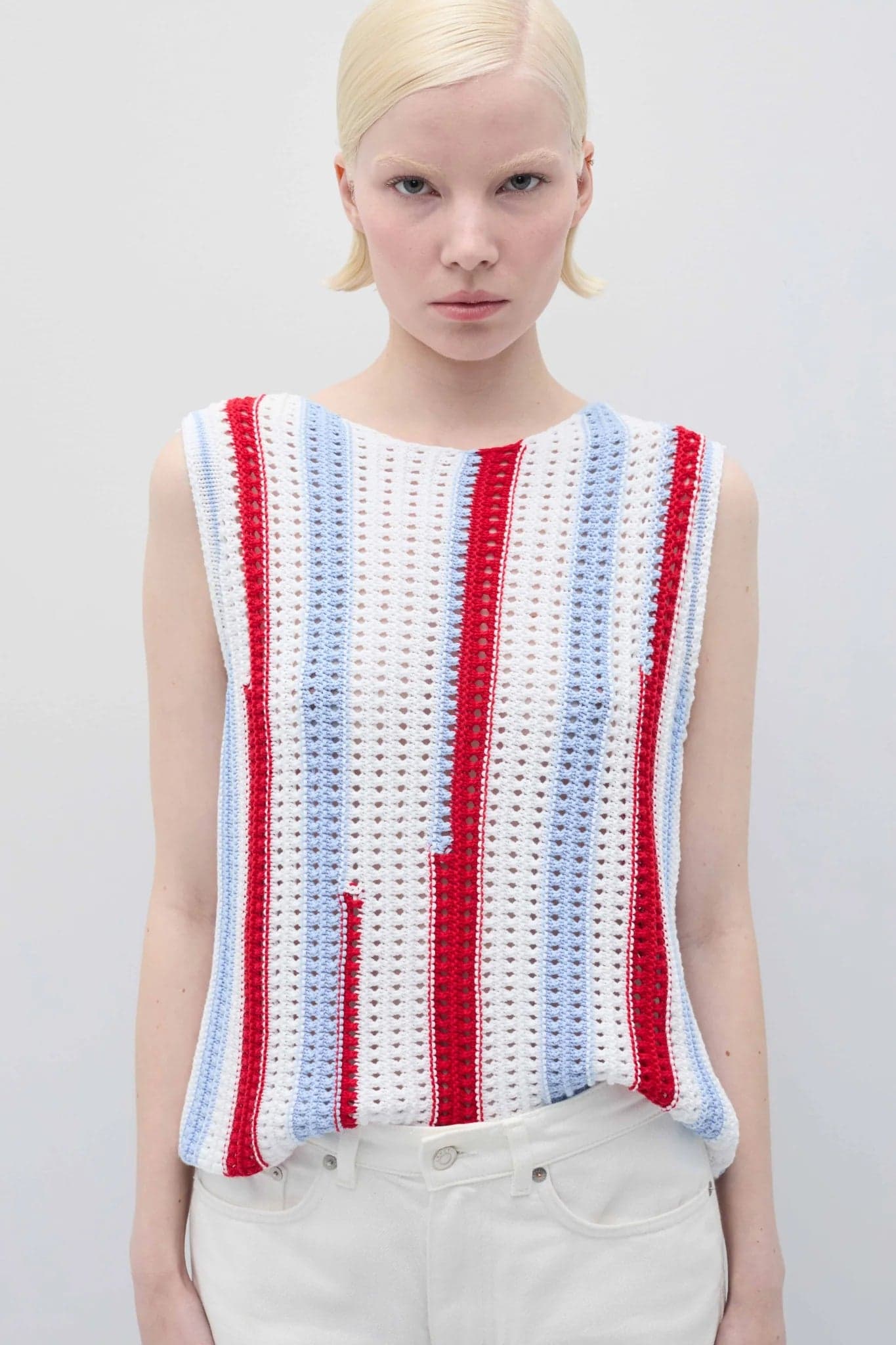 Persei Toppi Multicolor – Rita Row