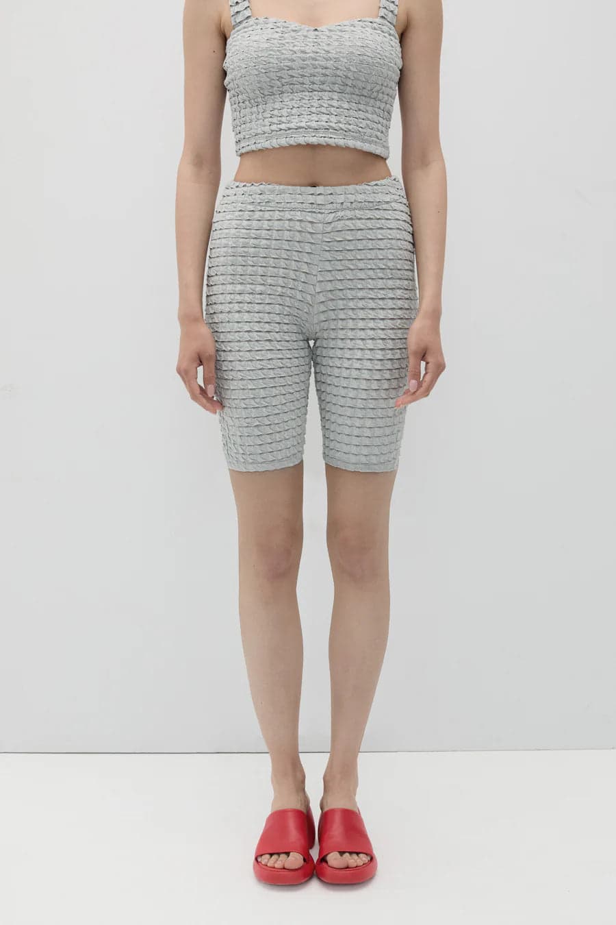Dunia Housut Pearl – Rita Row