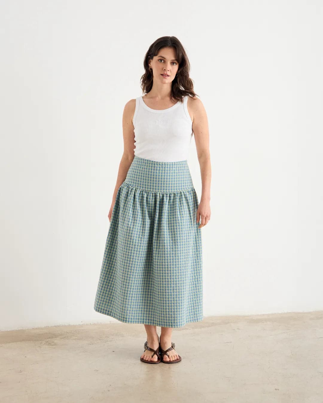 Leila Vichy Hame – CLOTSY BRAND