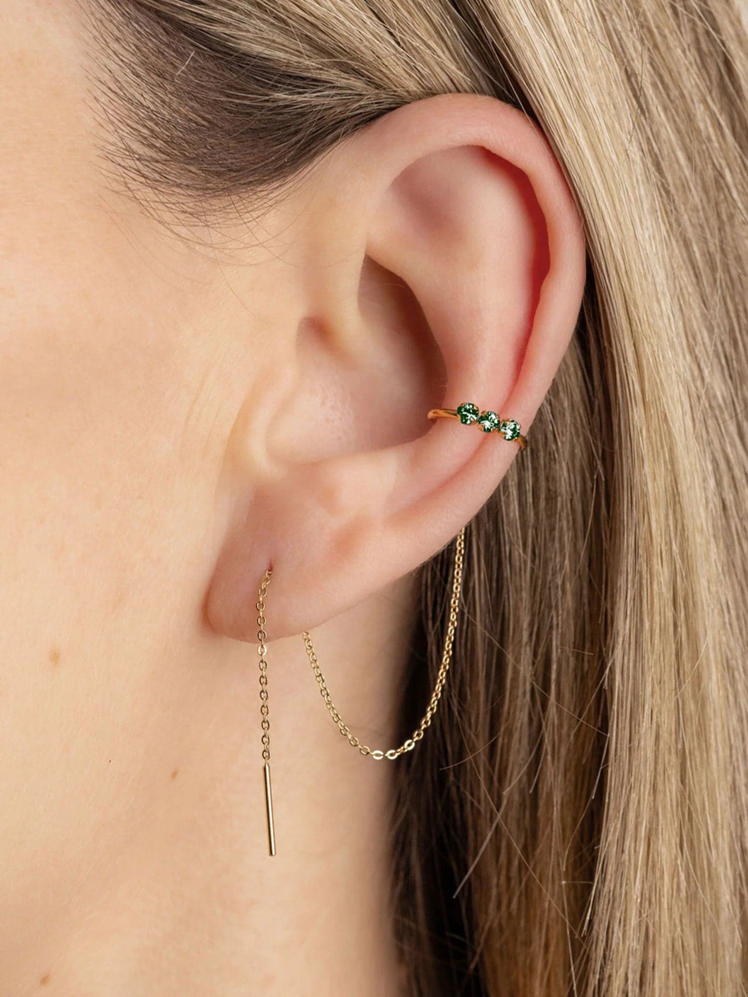 Ferdinand Korvakoru Emerald Green – April Please