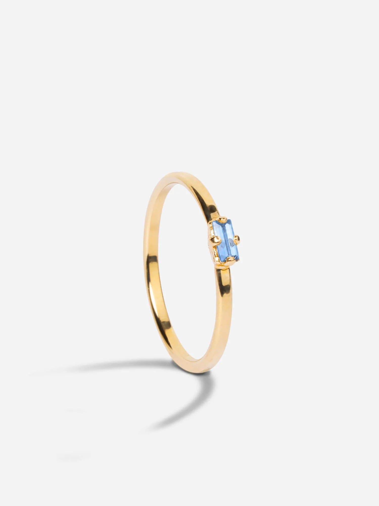Joachim Sormus Sapphire Blue – April Please