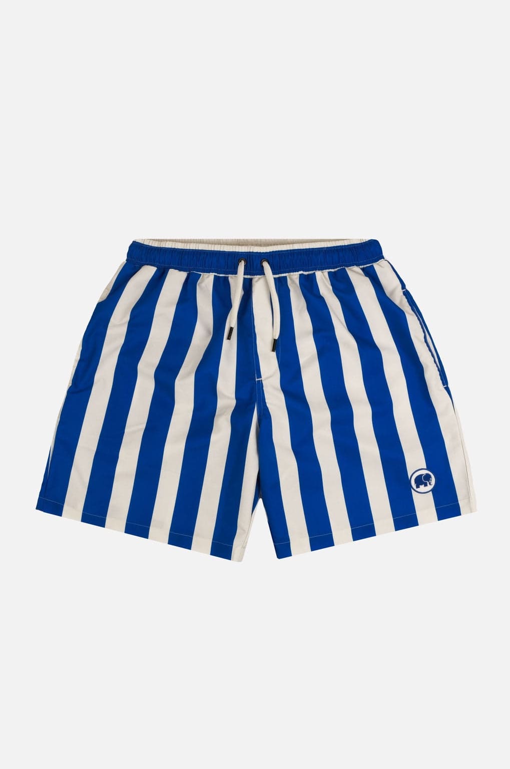 Beach Club SEAQUAL®YARN Swim Trunks Royal Blue – Trendsplant