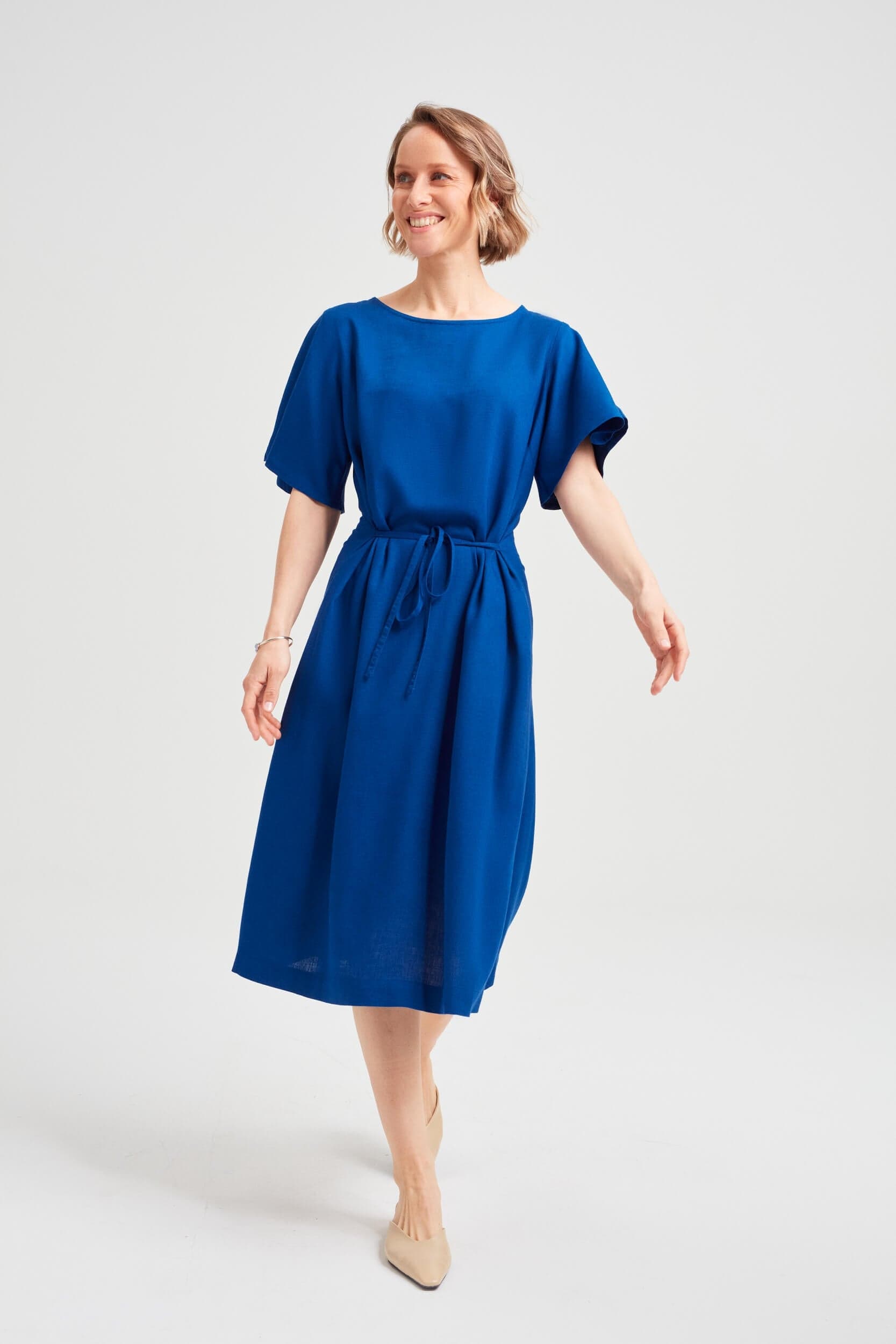 Nika Mekko Merensininen – AYANI
