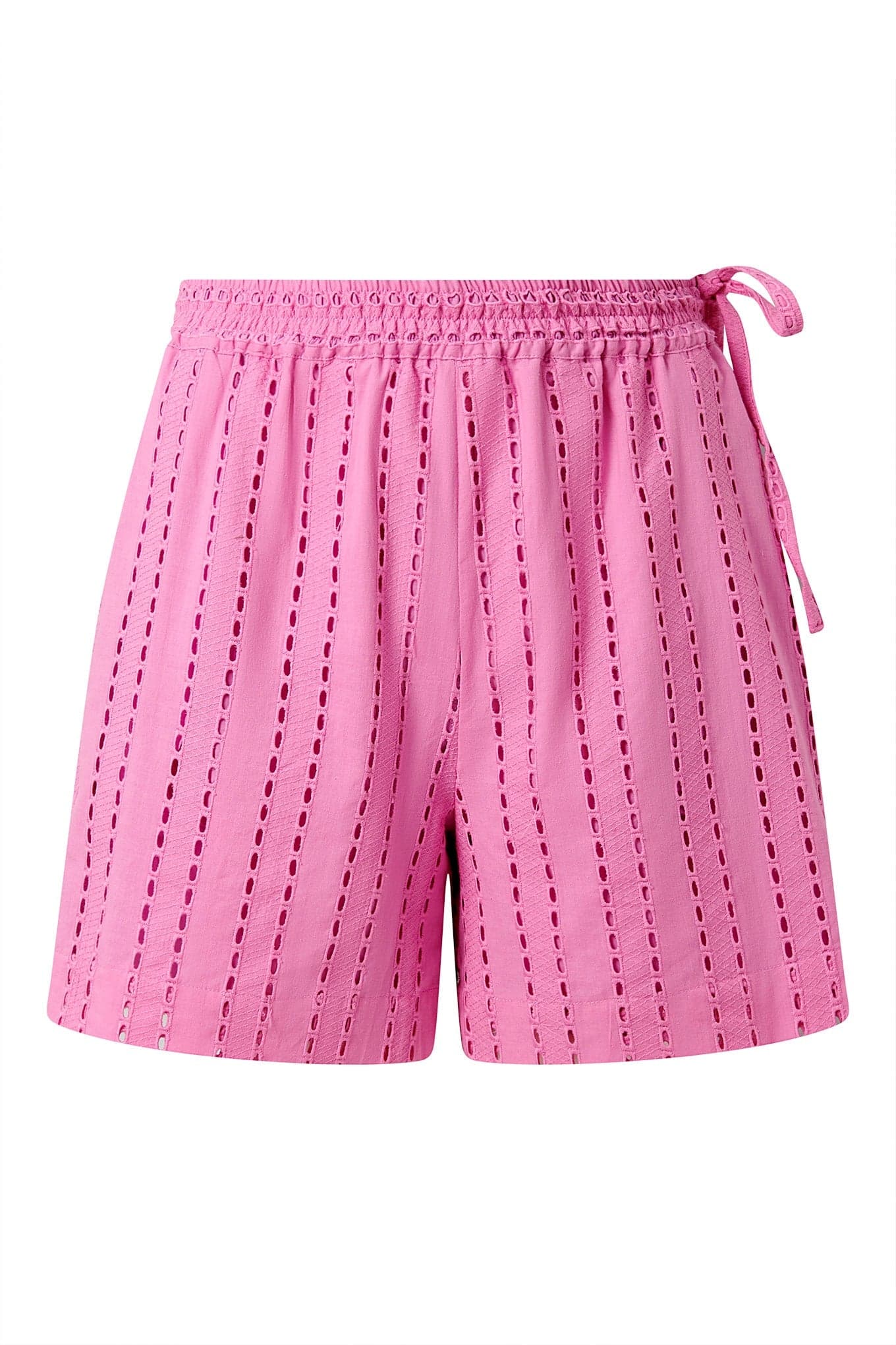 Maya Shortsit Pinkki – KOMODO