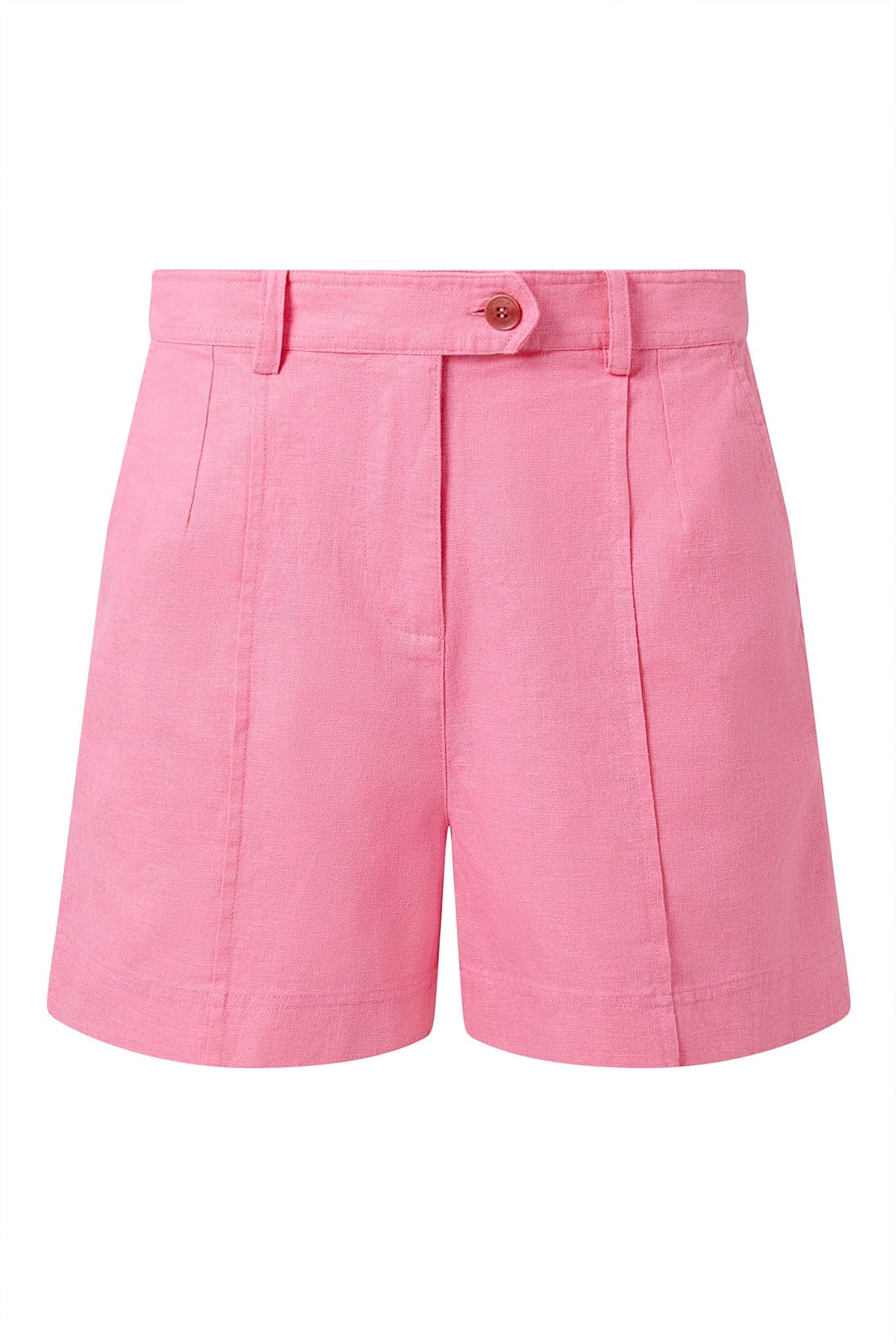 Emmie Shortsit Pinkki – KOMODO