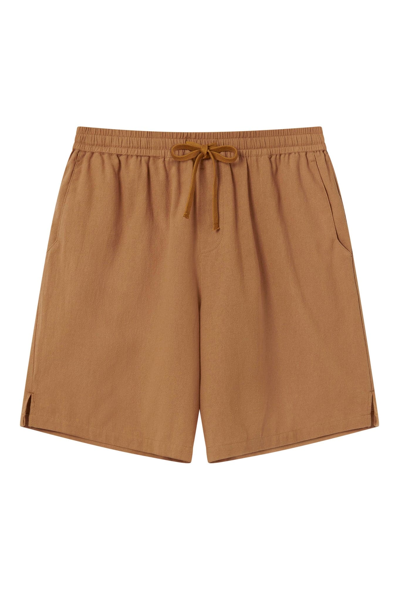 Jerry Shortsit Tan – KOMODO
