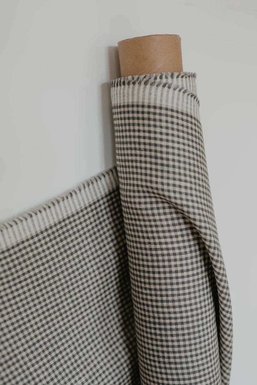 Gabija Lasten Pellavamekko – Laume linen