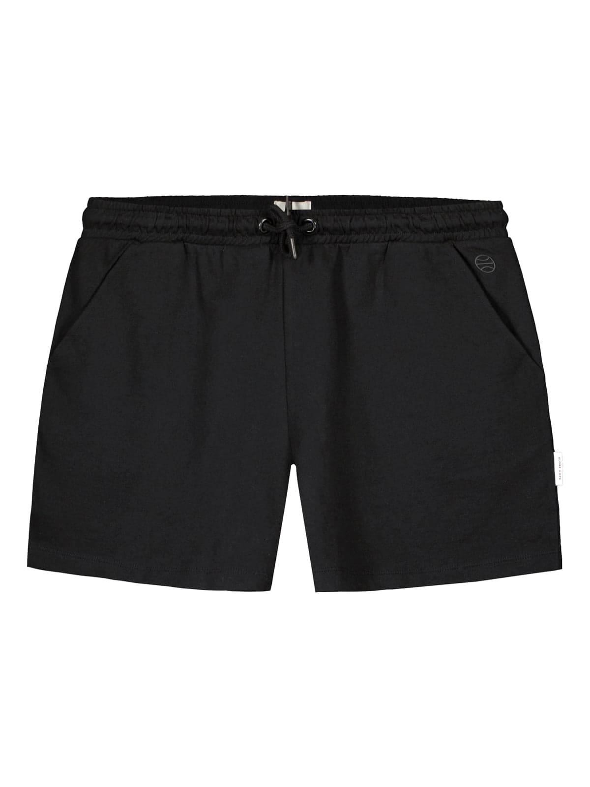Hiitola Shortsit Musta – Globe Hope