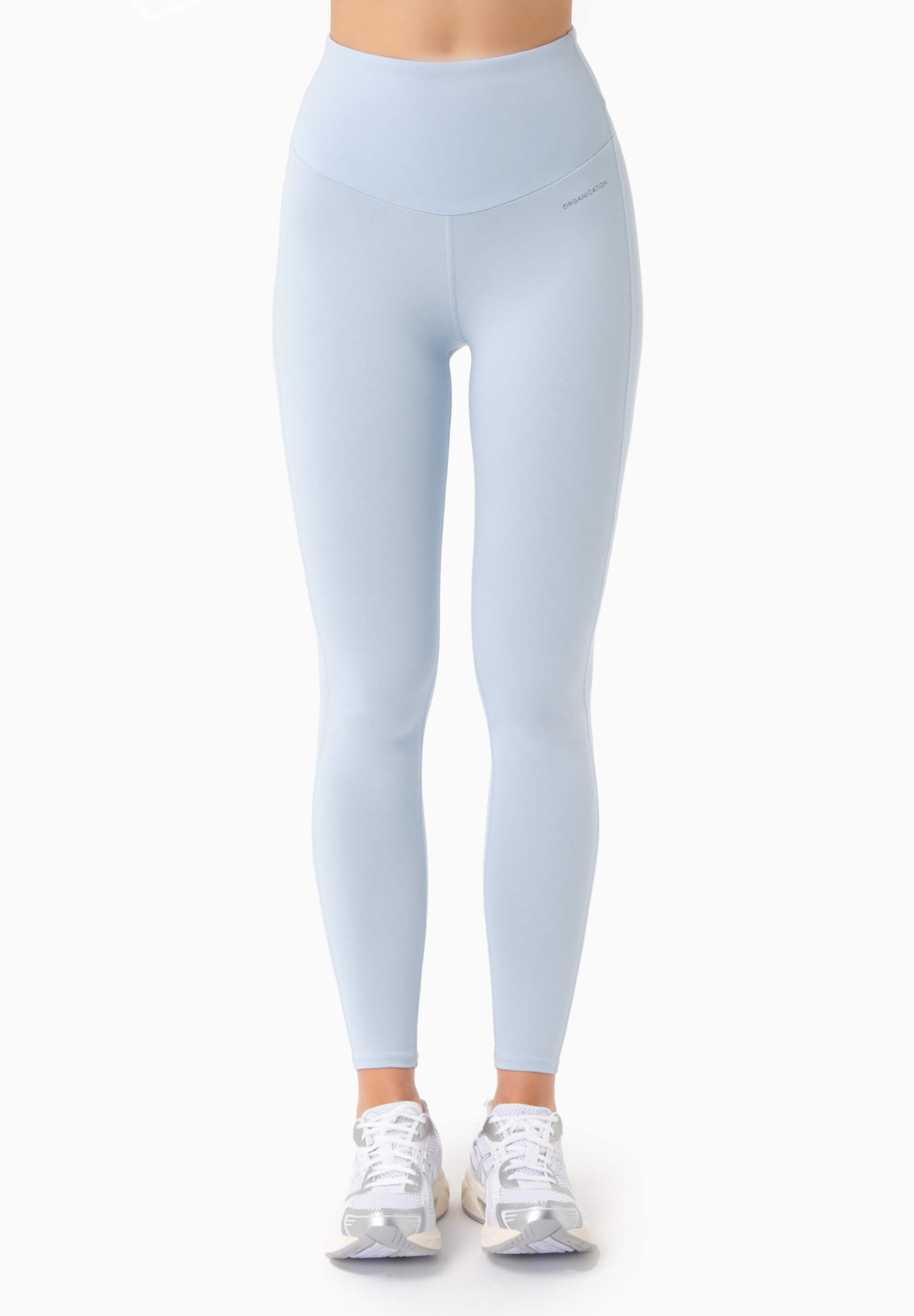 Luccy Treenileggingsit Simpukansini – ORGANICATION