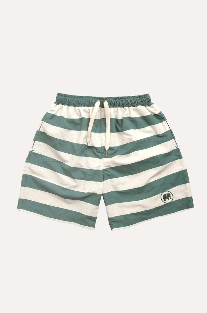 Owari SEAQUAL®YARN Swim Trunks – Trendsplant