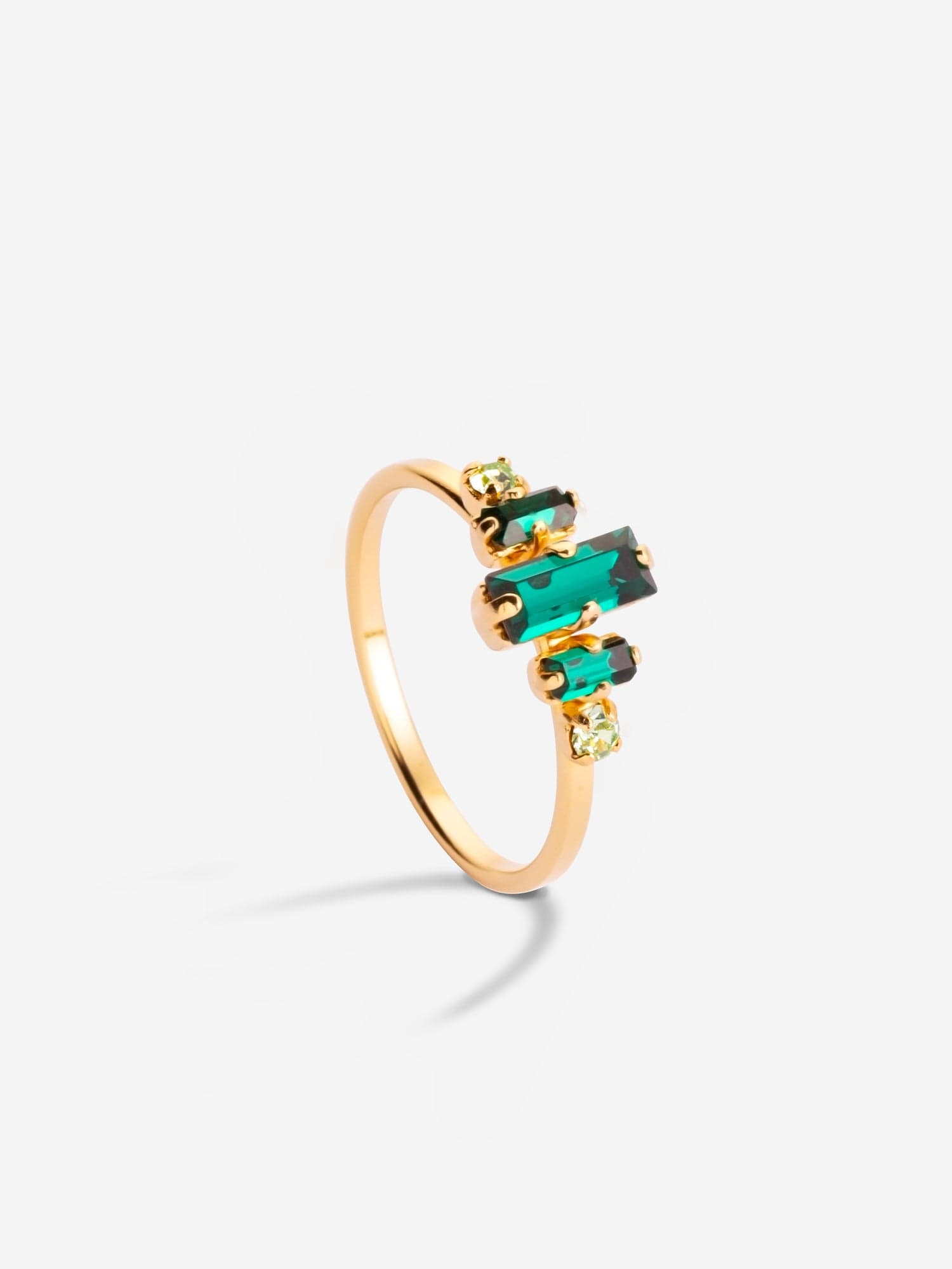 Salomon Sormus Emerald – April Please