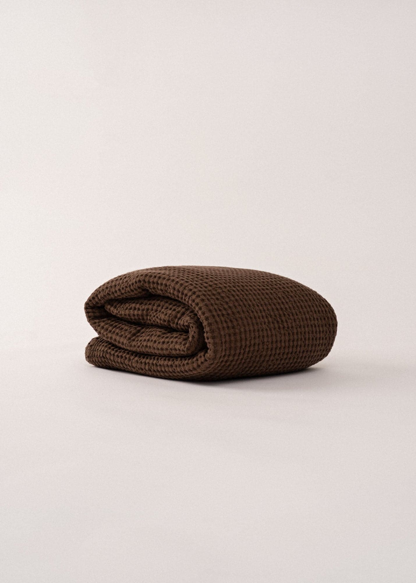 Viltti Mocha Brown – AmourLinen