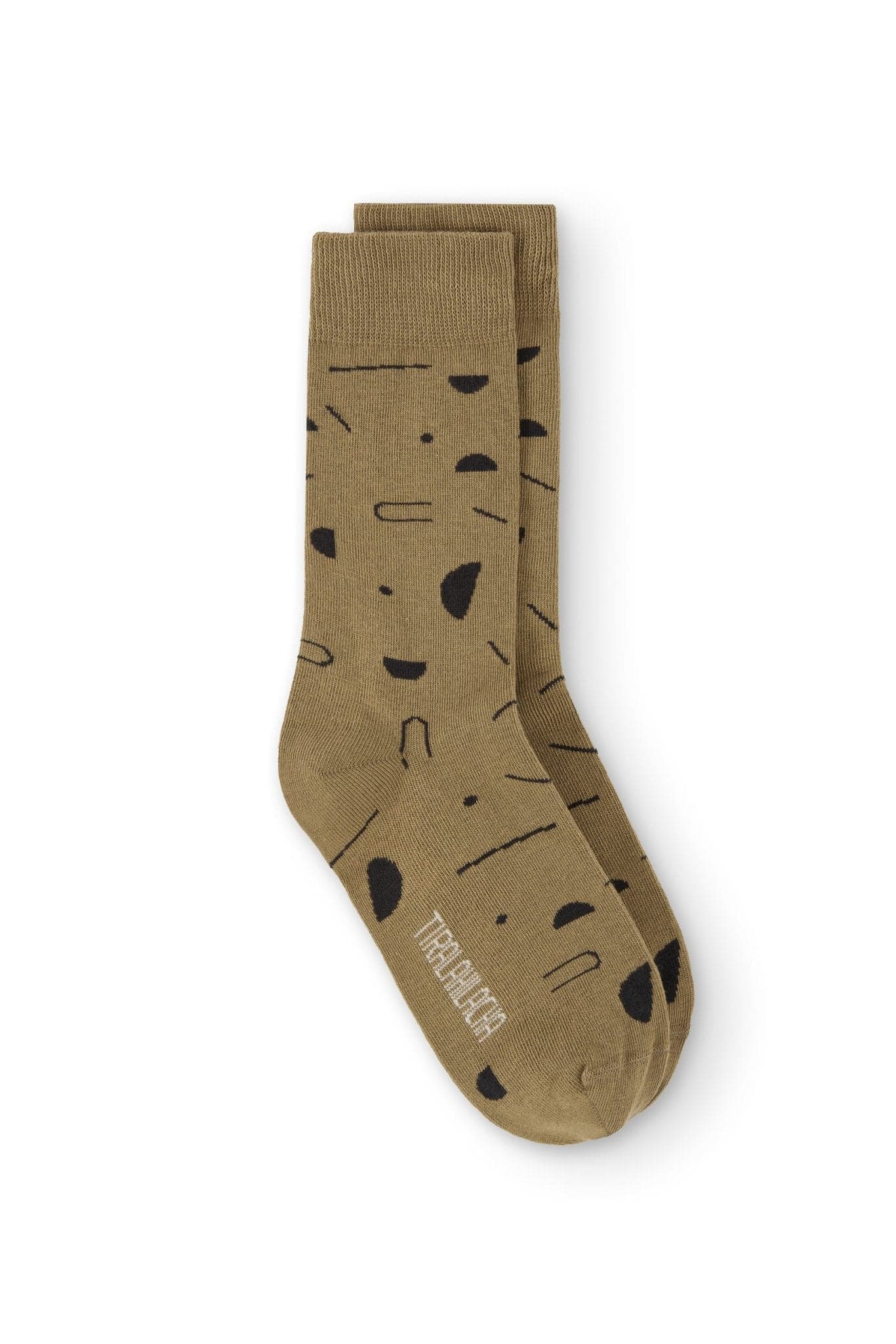 Lasten Sukat Beige Sideral Rain – TIRALAHILACHA
