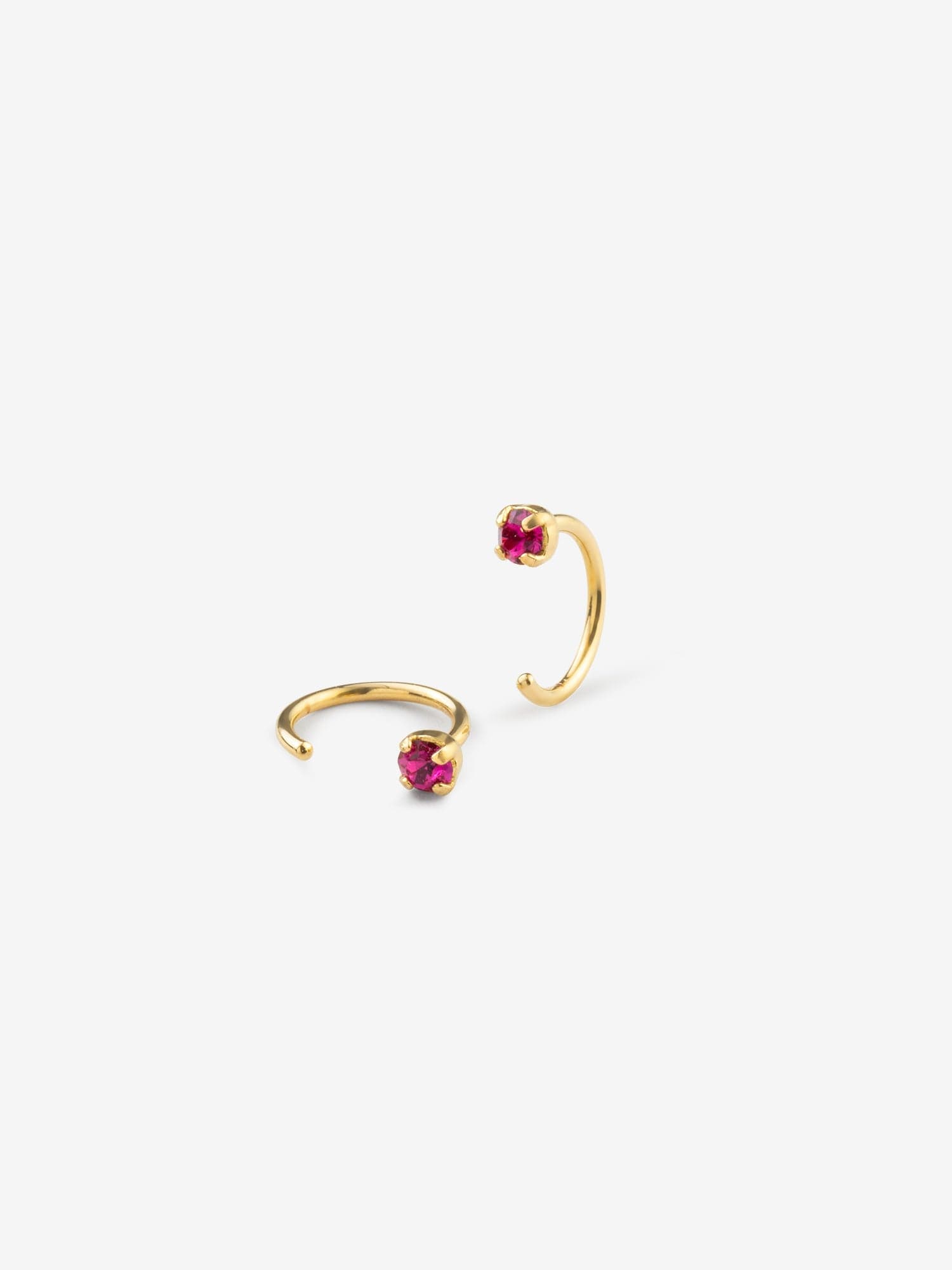 Dimitri Korvakoru Fuchsia – April Please