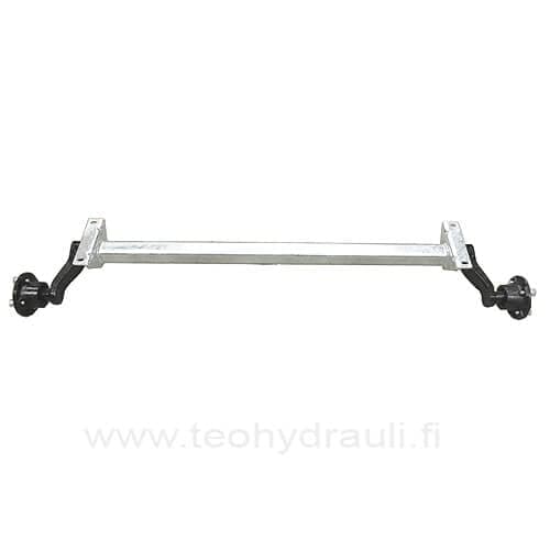 Akseli STC 500 kg A:1350 C:1800 (ON-50-1350A10-0201-01-01)