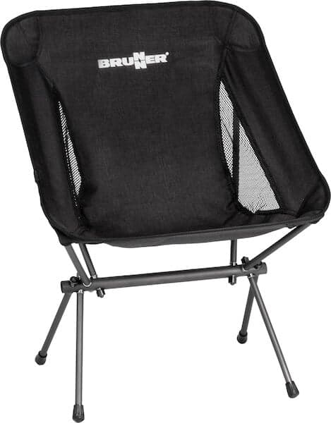 Taitettava retkituoli Orbit L, Brunner – Brunner