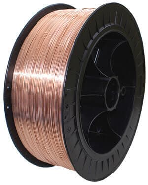 MIG-hitsauslanka FE 0,8 mm / 15 kg, Magmaweld – Magmaweld