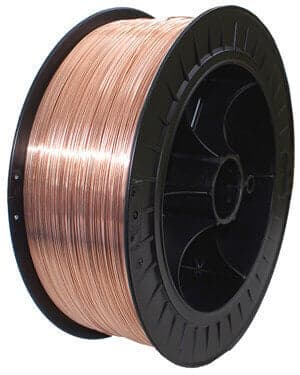 MIG-hitsauslanka FE 1,0 mm / 15 kg, Magmaweld – Magmaweld