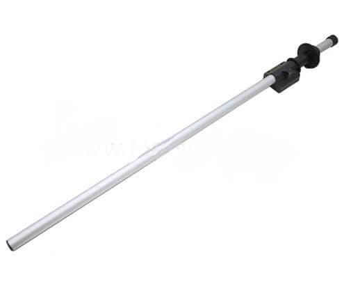 Antenninläpivienti (30 mm putki)